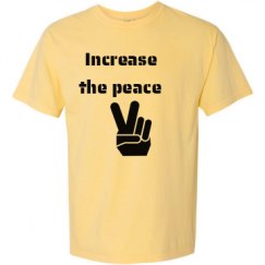 Adult Heavyweight T-Shirt