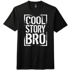 Unisex Perfect Tri Tee