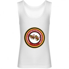 Youth Jersey Tank Top