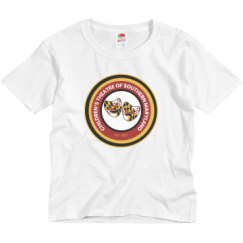 Youth Basic Promo Tee