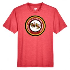 Youth Heather Performance Tee