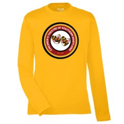 Youth Performance Long Sleeve Tee