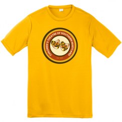 Youth Athletic Performance Tee