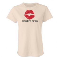 Ladies Slim Fit Favorite Tee