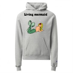 Unisex Champion Hoodie