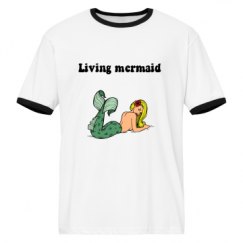 Unisex Ringer T-Shirt