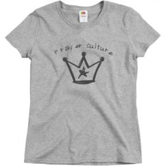 Ladies Basic Softstyle Tee