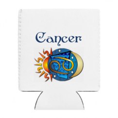 Regular 12 oz Can Cooler