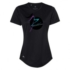 Women's Adidas Sport Shirt