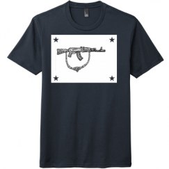 Unisex Perfect Tri Tee