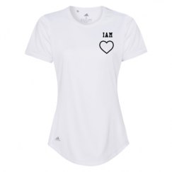 Women's Adidas Sport Shirt