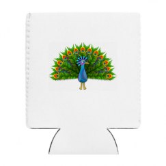 Regular 12 oz Can Cooler