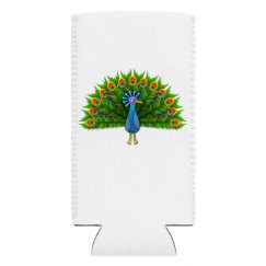 Slim 12 oz Can Cooler