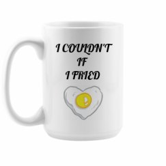 15oz Ceramic Coffee Mug