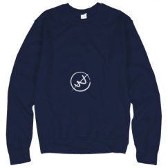 Unisex Basic Promo Crewneck Sweatshirt