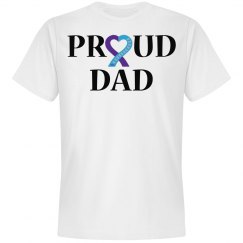 Proud Dad