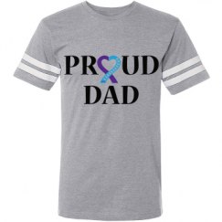 Unisex Vintage Sports Tee