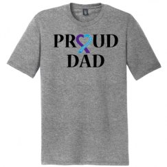 Unisex Perfect Tri Tee