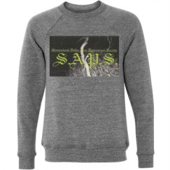 Unisex Triblend Crewneck Sweatshirt