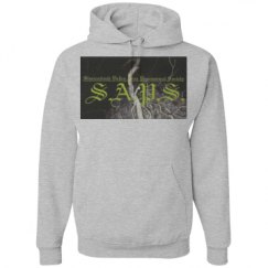 Unisex Basic Promo Hoodie