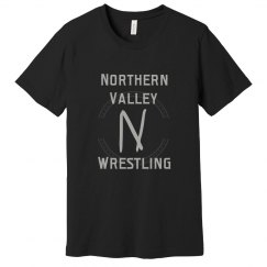 Northern valley wrestling 