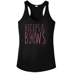 Biceps & Bows 