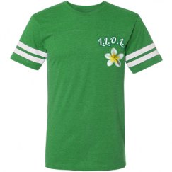 Unisex Vintage Sports Tee