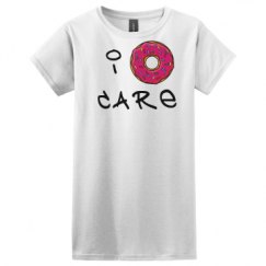 Ladies Basic Softstyle Tee