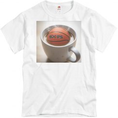 Cup of Hoops