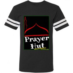 Unisex Vintage Sports Tee