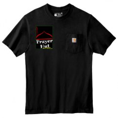 Unisex Carhartt Tall Pocket Tee