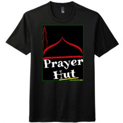 Unisex Perfect Tri Tee