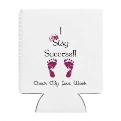 Regular 12 oz Can Cooler