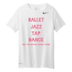 Youth Nike Legend Shirt