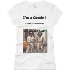 Gemini ♊️ 