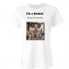 Ladies Slim Fit Favorite Tee