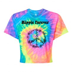 Hippie forever