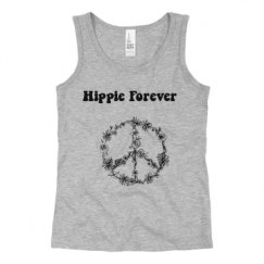 Youth Girls Tank Top