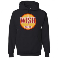 Unisex Basic Promo Hoodie