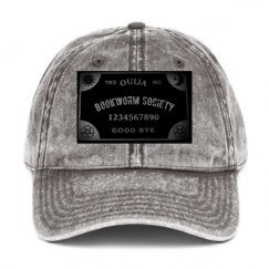 Vintage Baseball Cap