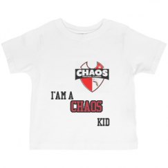 Toddler Basic Promo Jersey Tee