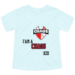 Toddler Triblend Tee