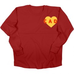 Ladies Game Day Jersey