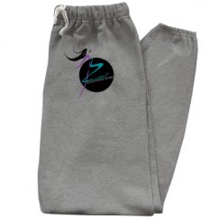 Unisex Fleece Sweatpants
