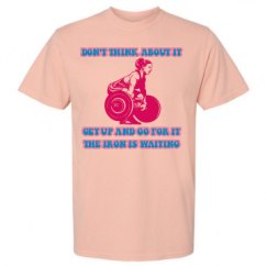 Adult Heavyweight T-Shirt