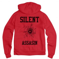SILENT ASSASIN COLLECTION