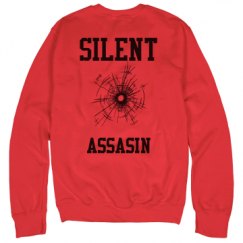 Unisex Basic Promo Crewneck Sweatshirt