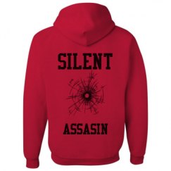 Unisex Basic Promo Hoodie