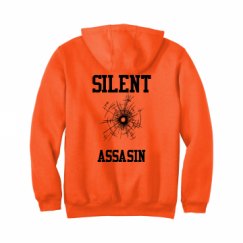 Unisex Carhartt Hooded Sweatshirt