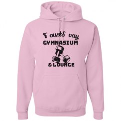 Unisex Basic Promo Hoodie